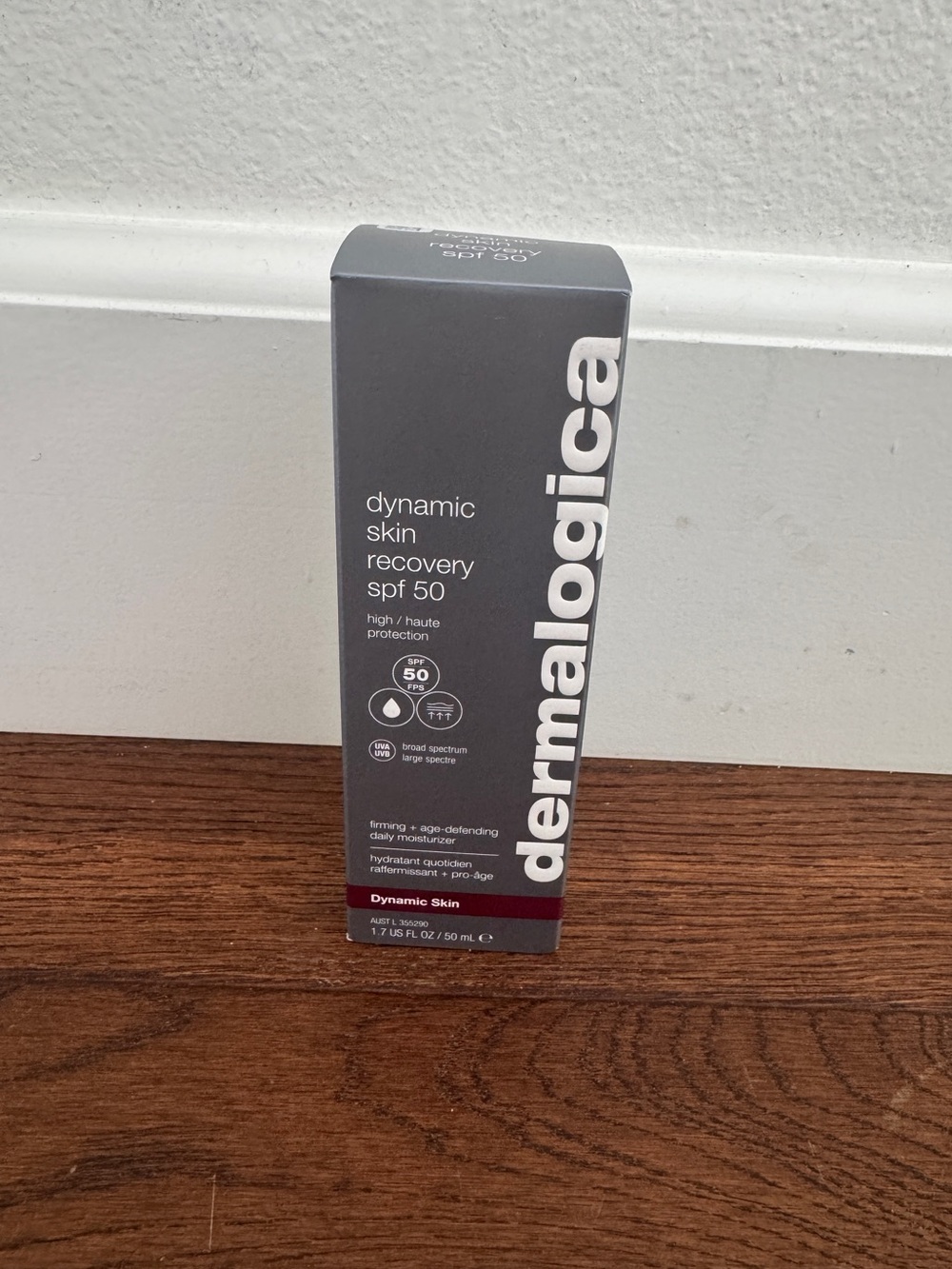 Dermatologica Dynamic Skin Recovery SPF 50